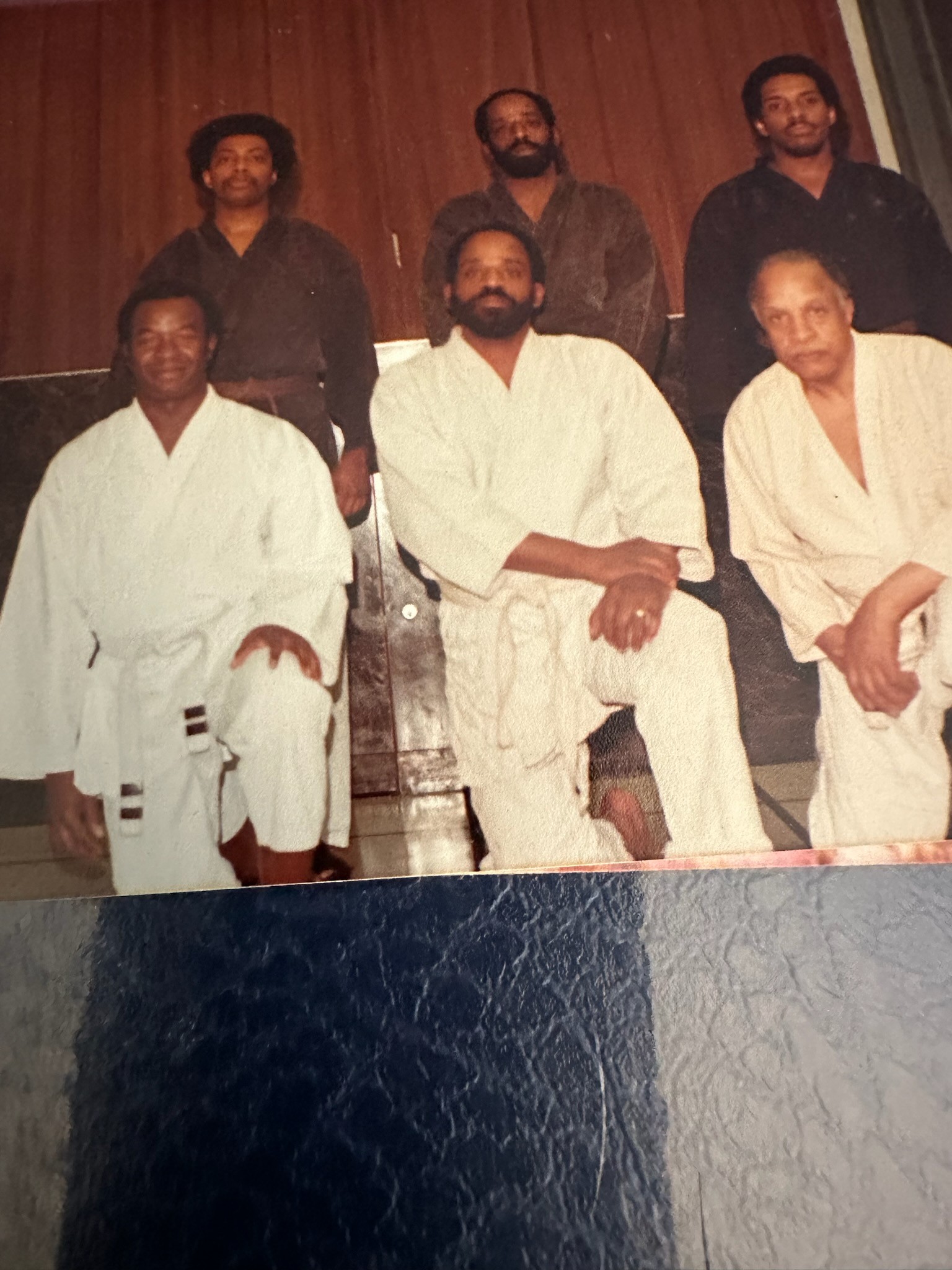 Gye Nyame Ryu Students E1