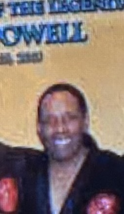 Sensei Charles Patterson